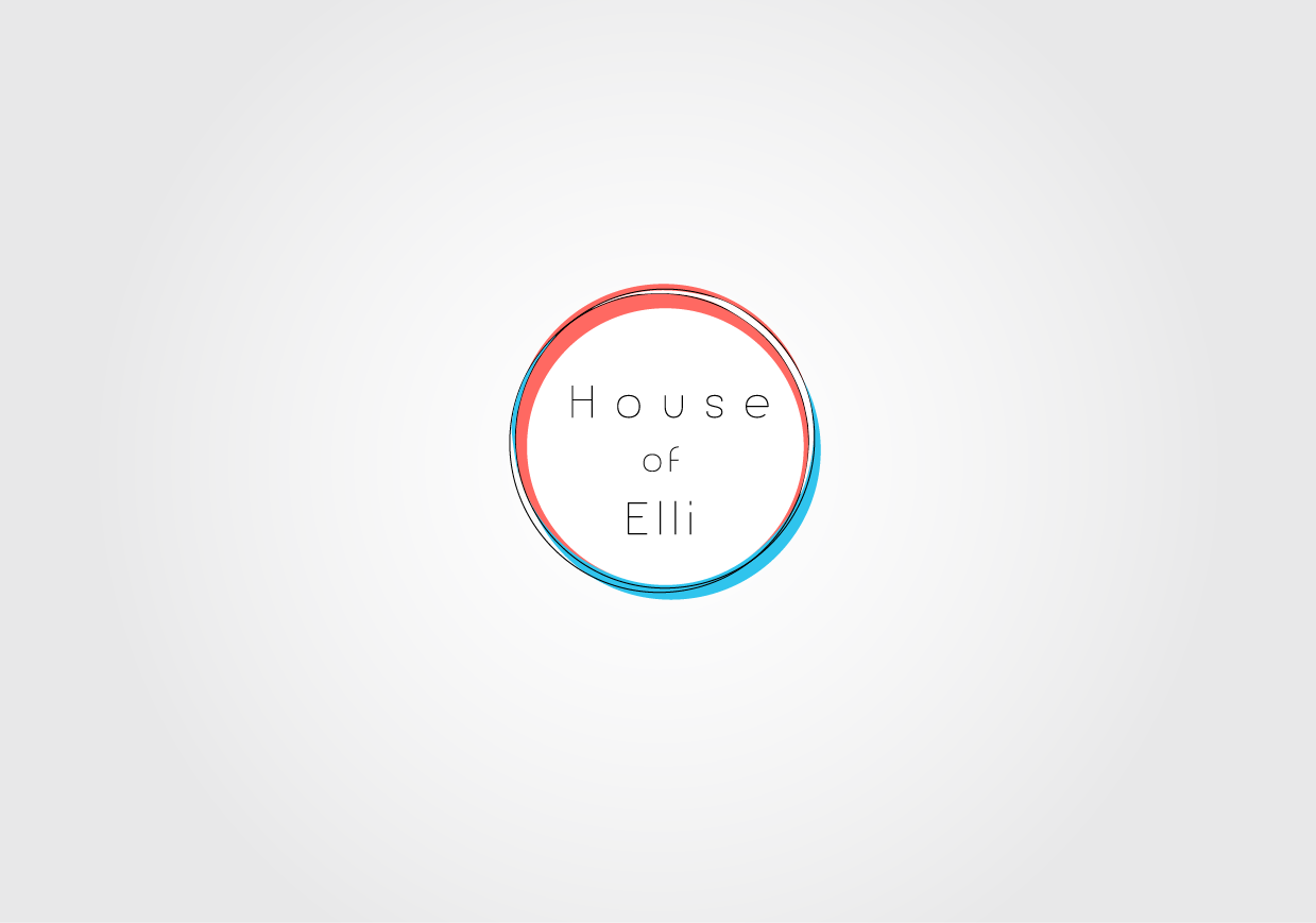 Logo Design by Art4Life for House Of Elli | Design #3191918