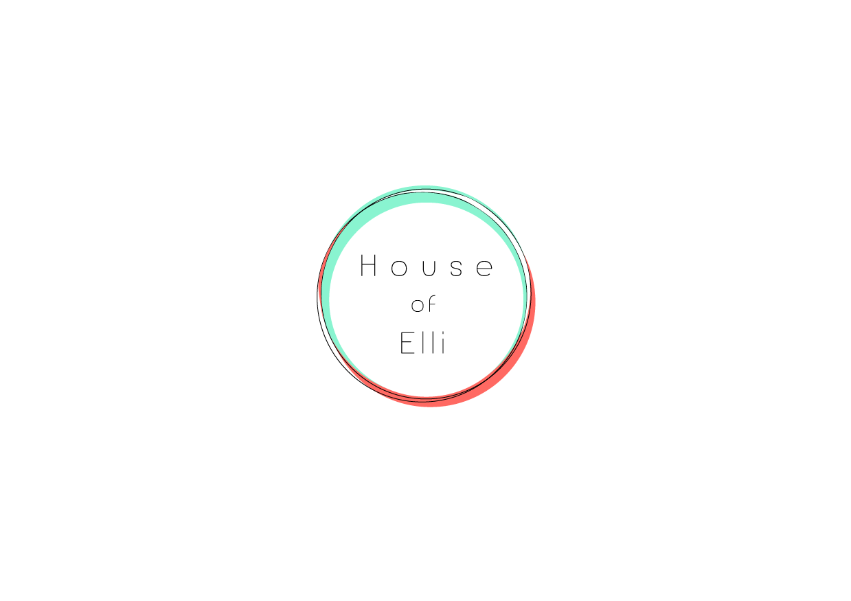 Logo-Design von Art4Life für House Of Elli | Design #3191938