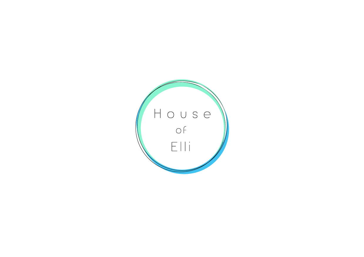 Diseño de Logo por Art4Life para House Of Elli | Diseño #3191965