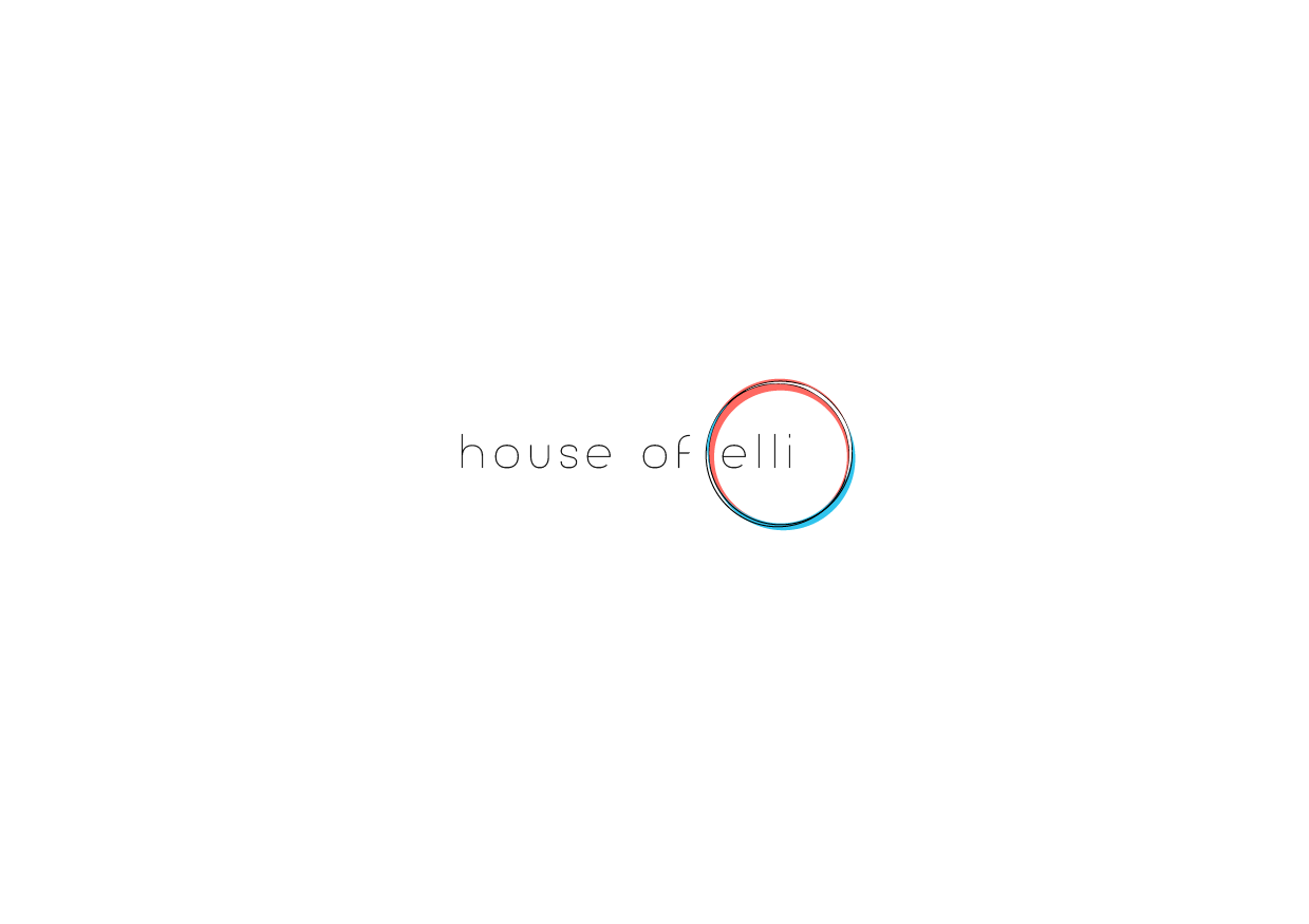 Diseño de Logo por Art4Life para House Of Elli | Diseño #3191975