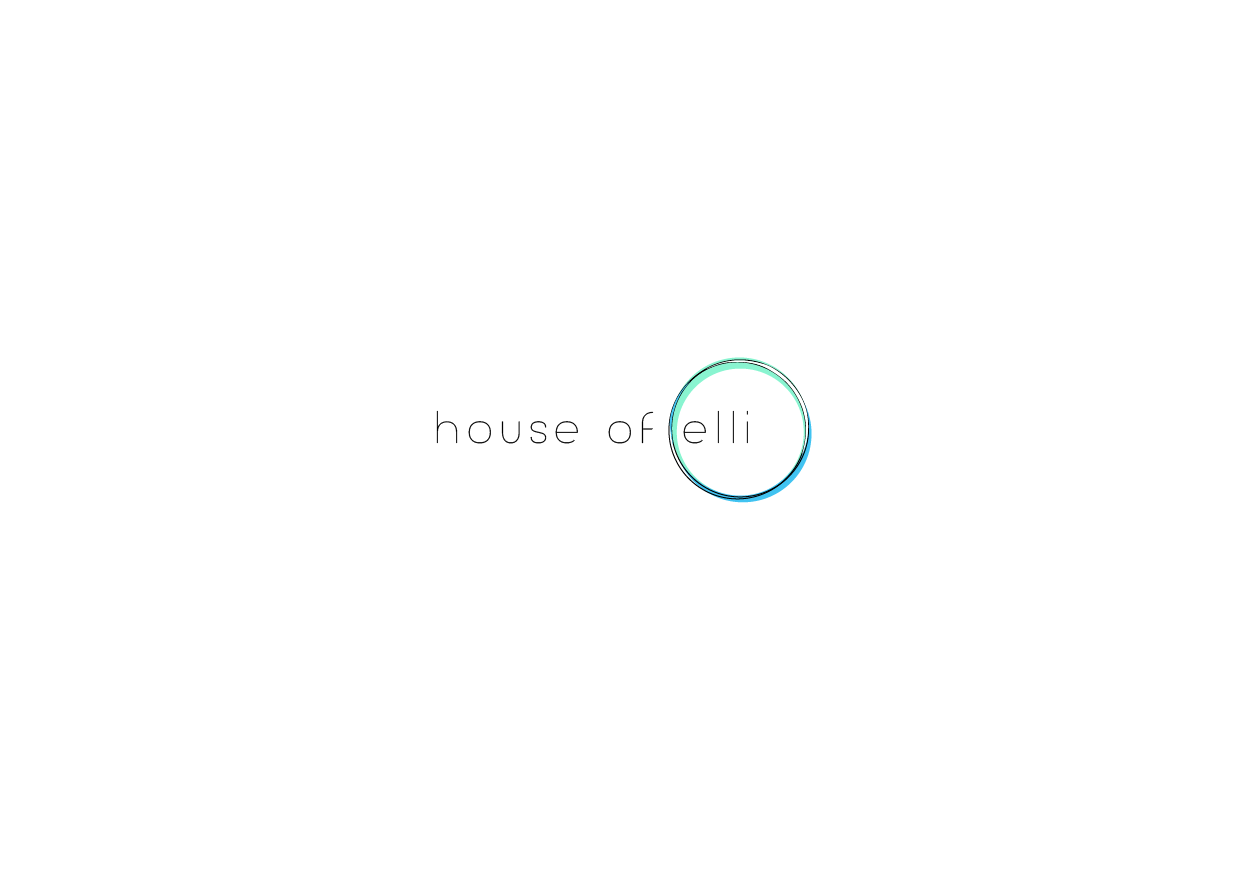 Logo Design by Art4Life for House Of Elli | Design #3192033