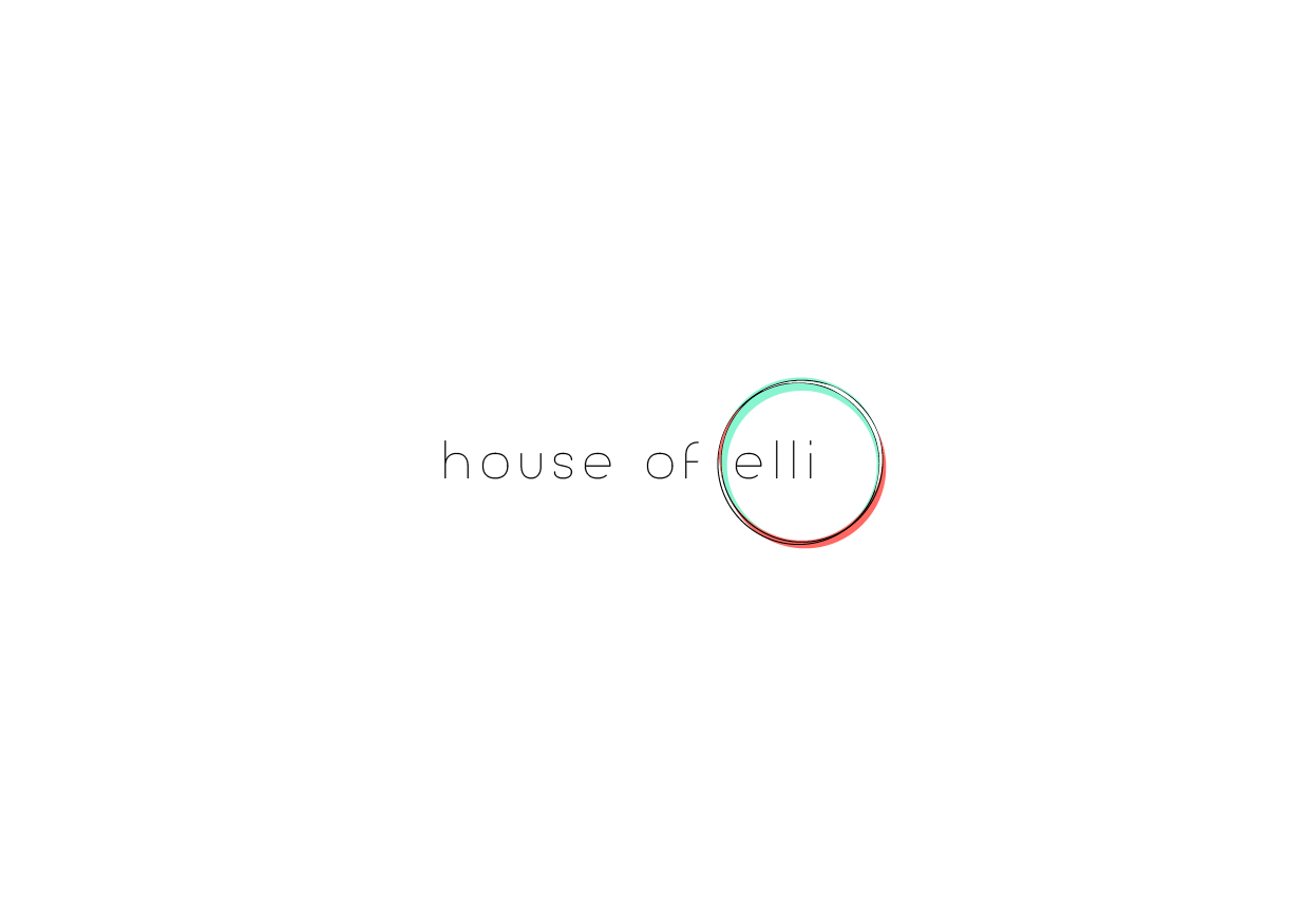 Design de Logo par Art4Life pour House Of Elli | Design #3192046