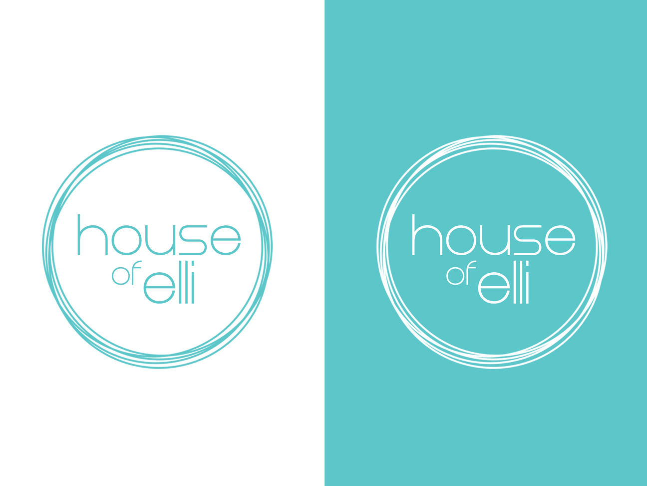 Design de Logo par antoneofull pour House Of Elli | Design : #3265624
