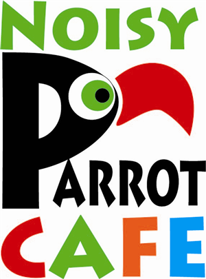 Logo Design by Elvira de las Casas