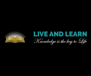 Logo Design by Samatha Sampath for LIVE AND LEARN | Design: #3161419