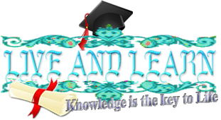 Logo Design by Ntuiagbor  Charles Ashu for LIVE AND LEARN | Design #3151073