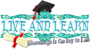 Logo-Design von Ntuiagbor  Charles Ashu für LIVE AND LEARN | Design #3151073