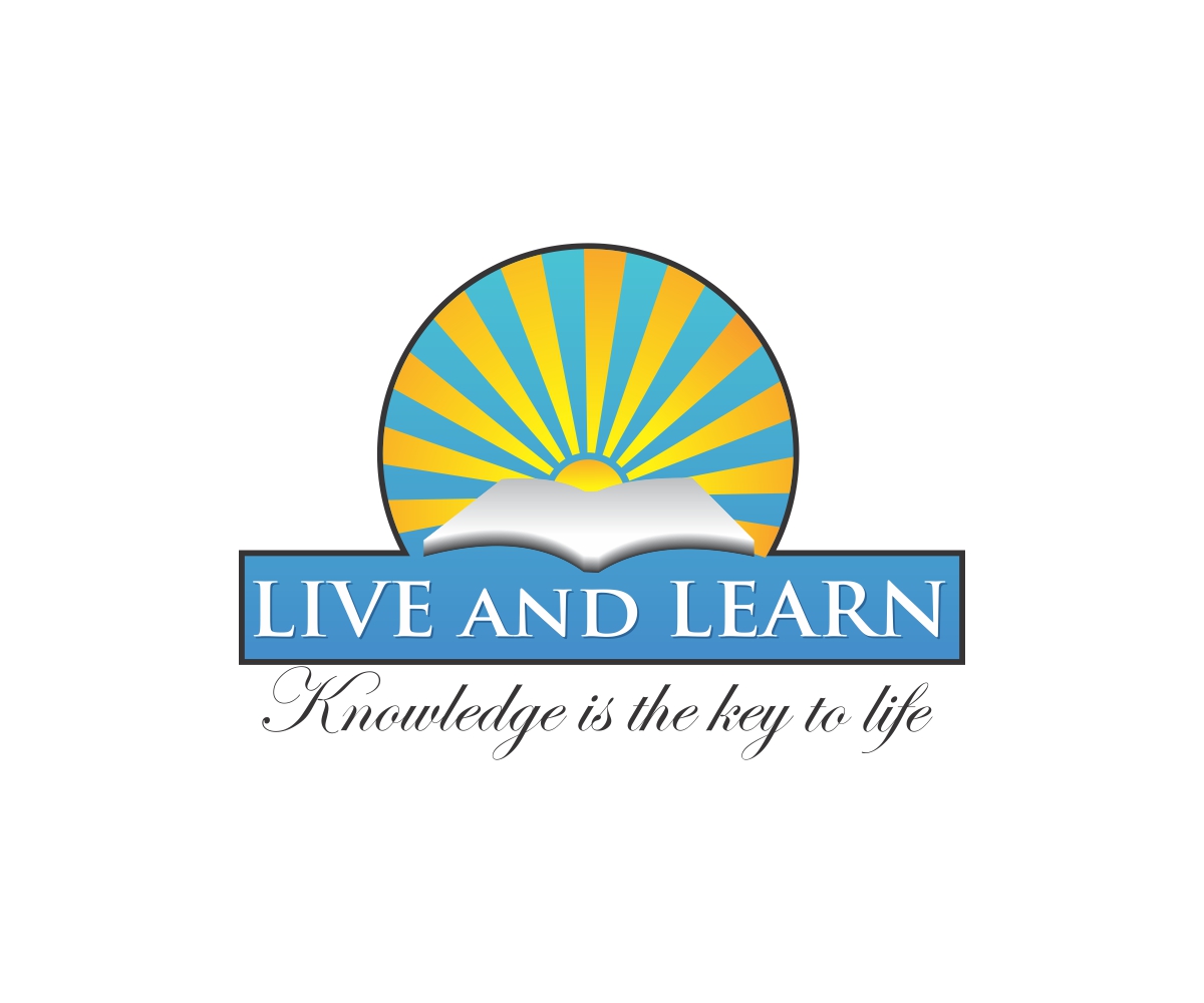 Logo Design by maverick for LIVE AND LEARN | Design #3157198