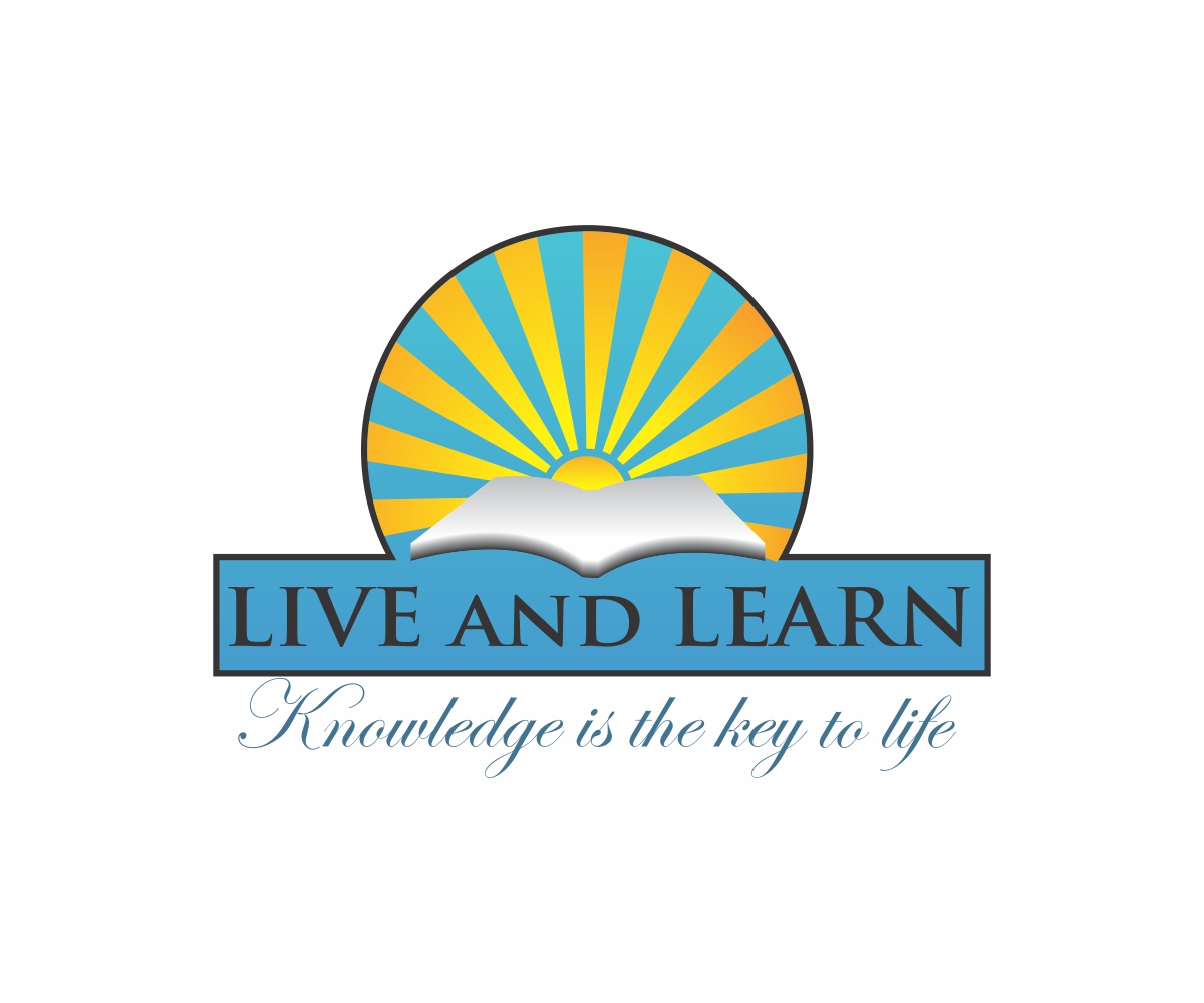 Logo Design by maverick for LIVE AND LEARN | Design #3163711