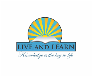 Logo Design by maverick for LIVE AND LEARN | Design: #3163711