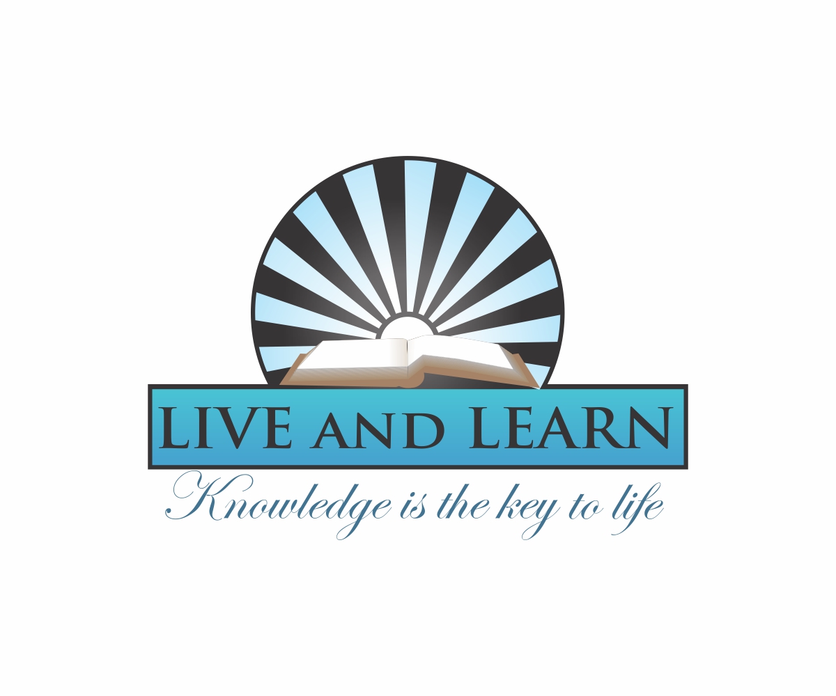 Logo Design by maverick for LIVE AND LEARN | Design #3163712