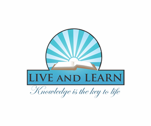 Logo-Design von maverick für LIVE AND LEARN | Design #3163718