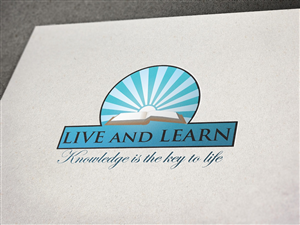 Logo Design by maverick for LIVE AND LEARN | Design: #3163719
