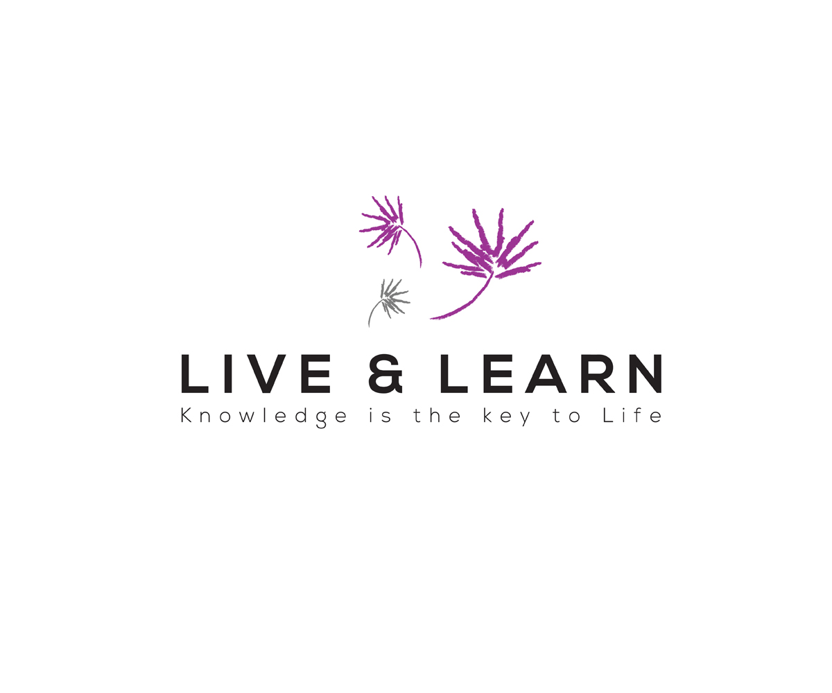 Logo Design by Sandaru for LIVE AND LEARN | Design #3150250