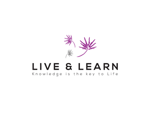 Logo Design by Sandaru for LIVE AND LEARN | Design: #3150250