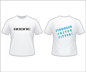 T-shirt Design by AashishSeth