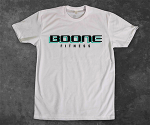 T-shirt Design by Toblindfoldher Graphic Design