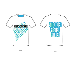 T-shirt Design by vbagriy