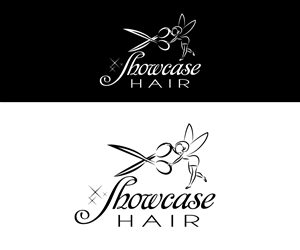 Logo Design by briliana