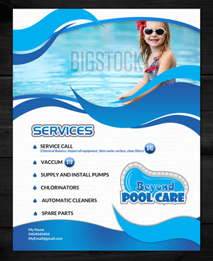 Flyer Design by ESolz Technologies