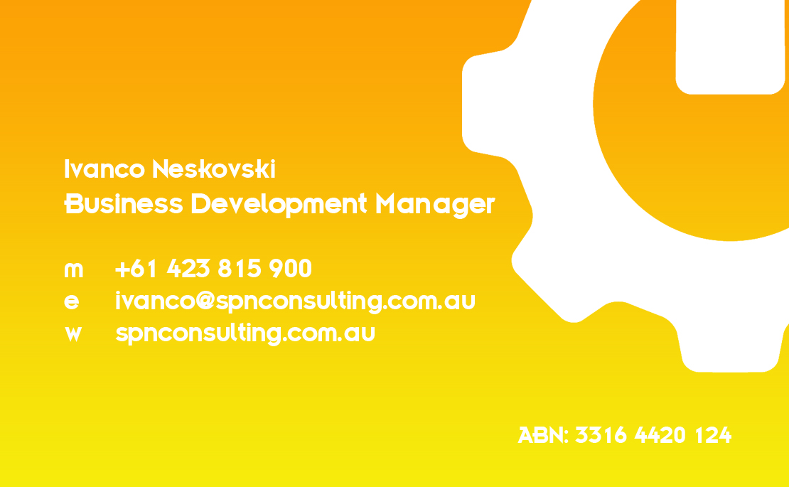 Diseño de Tarjeta de Presentación por j.doe para este proyecto | Diseño #3160854