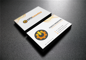 Business Card Design by suzirashid for this project | Design #3166708