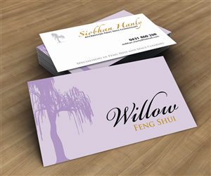 Design de Carte de Visite par Andrés Sebastián pour ce projet | Design #3207570