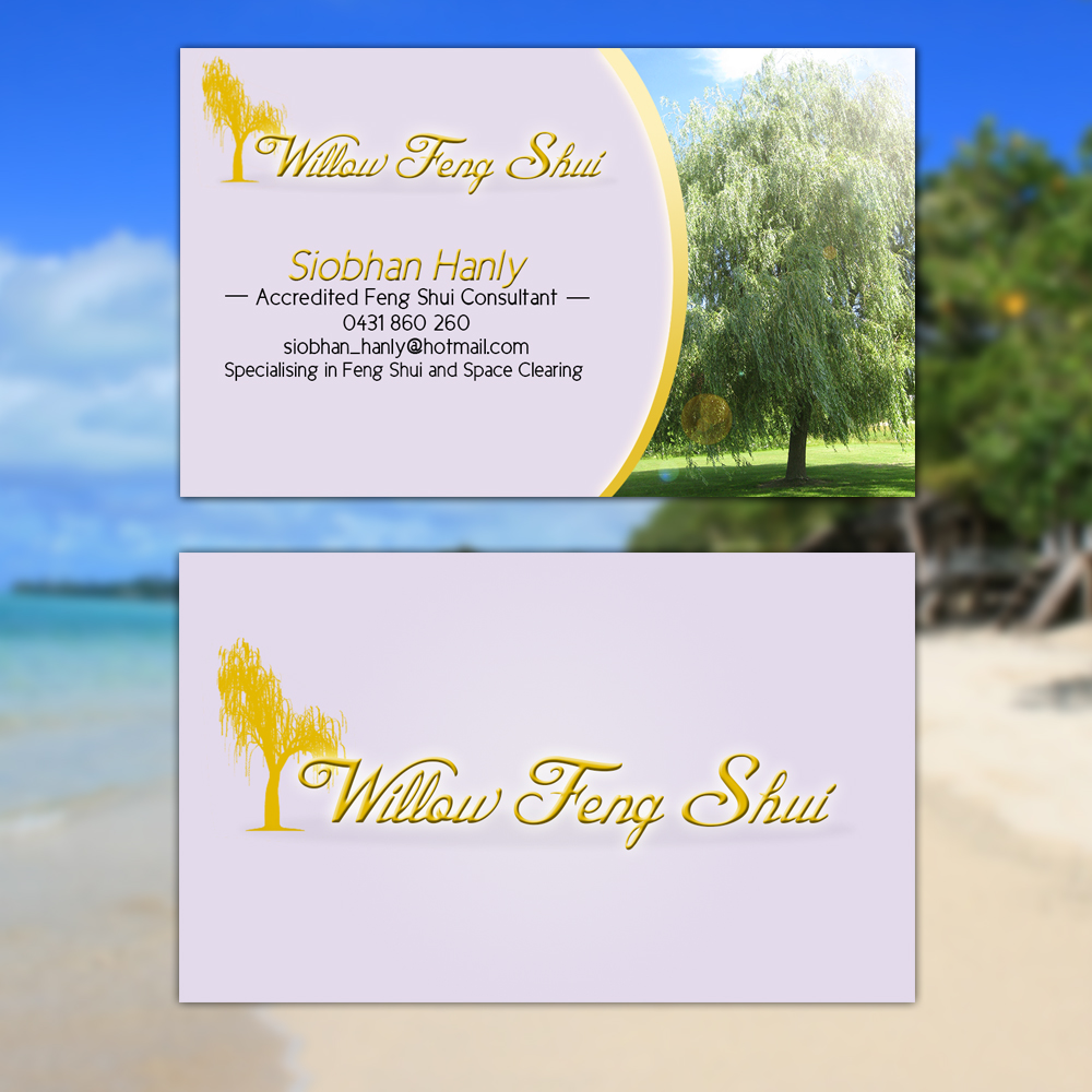 Business Card Design by Professor P for this project | Design #3205581