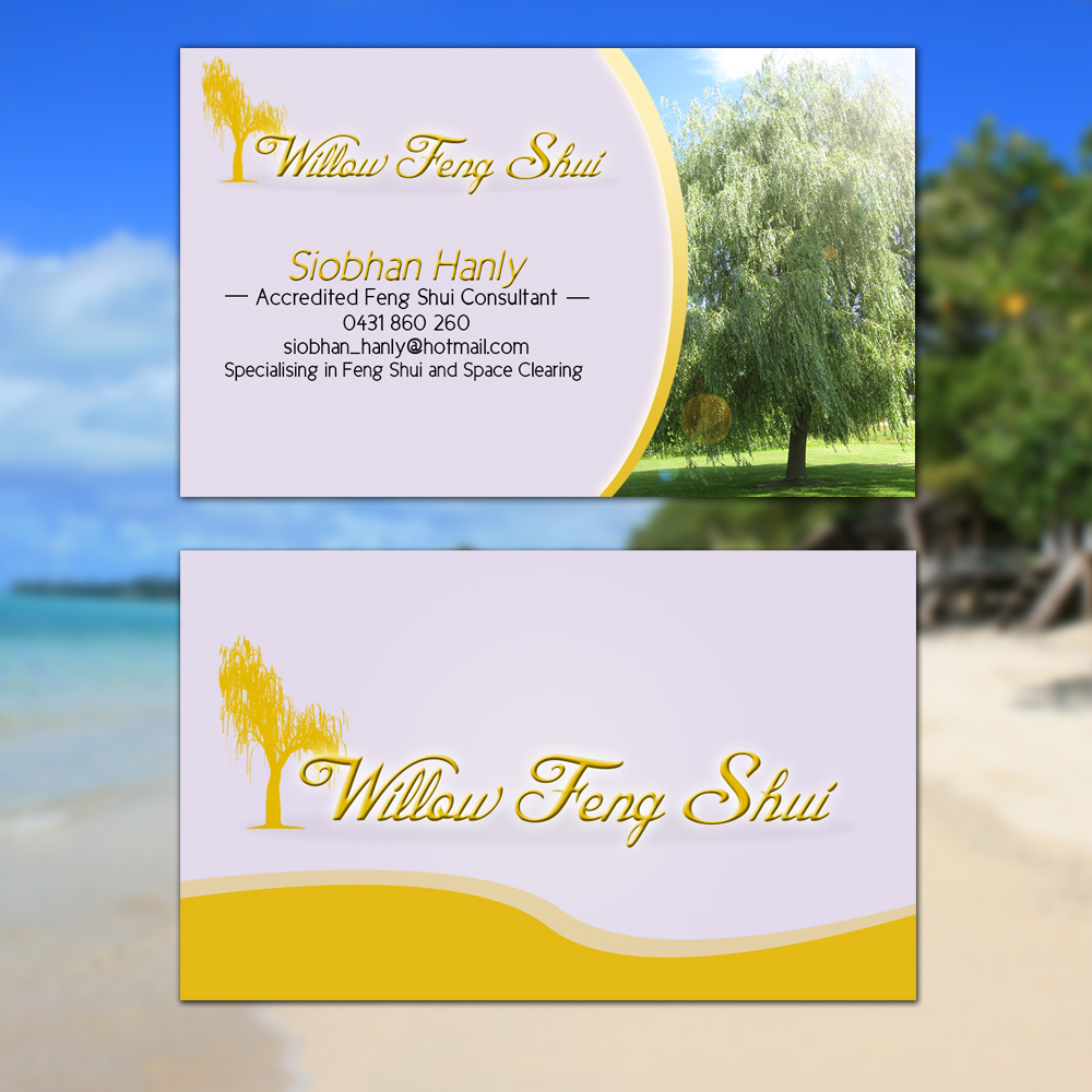 Business Card Design by Professor P for this project | Design #3205587