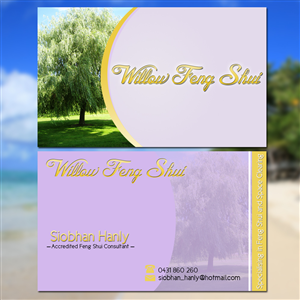 Business Card Design by Professor P for this project | Design: #3247032