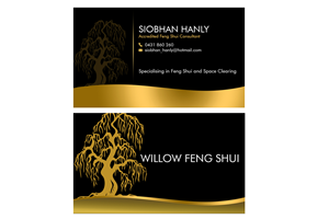 Business Card Design by Dynamic