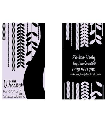 Visitenkarten-Design von JimenaG für dieses Projekt | Design #3162118