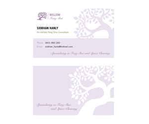 Design de Carte de Visite par HCreative pour ce projet | Design #3172464