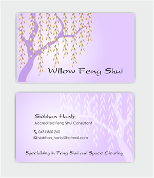Business Card Design by IneseRo for this project | Design: #3153688