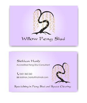 Business Card Design by IneseRo for this project | Design: #3153846