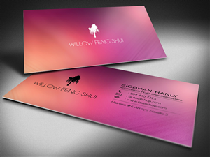 Design de Carte de Visite par FutureDesigne pour ce projet | Design #3217433