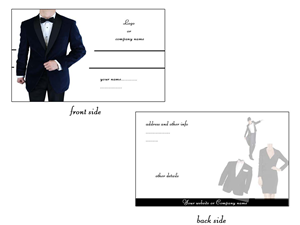 Business Card Design by chamin sampath for this project | Design #3148141