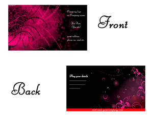 Business Card Design by chamin sampath for this project | Design: #3149779