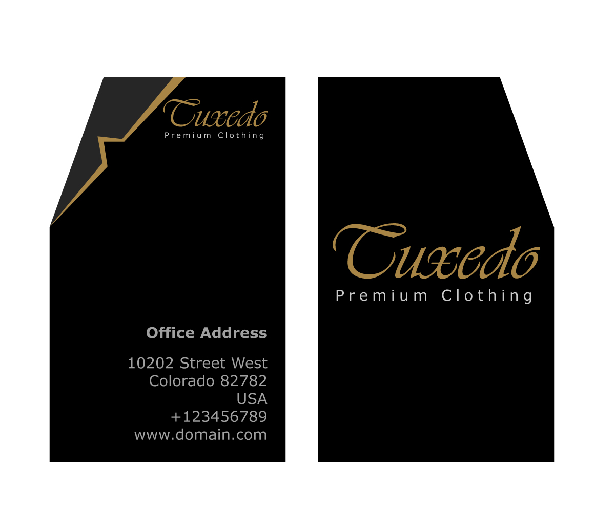 Business Card Design by myronartha for this project | Design #3149447