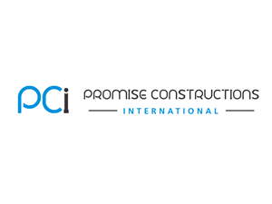 Logo Design by yadunath for Promise Constructions International Limited (PNG) | Design: #3165652