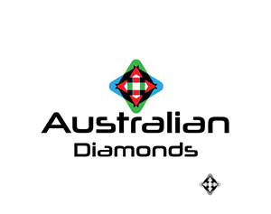 Logo Design by sai for Australian Diamonds Sports Management | Design #3160704
