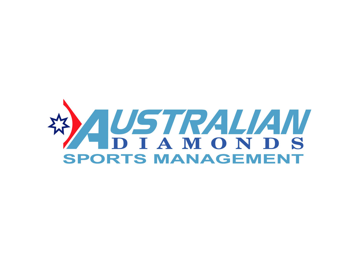 Design de Logo par lito pour Australian Diamonds Sports Management | Design #3172790