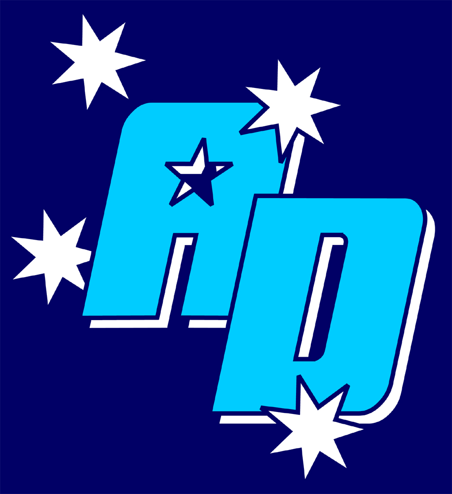 Logo Design by ckennettbaker for Australian Diamonds Sports Management | Design #3191436
