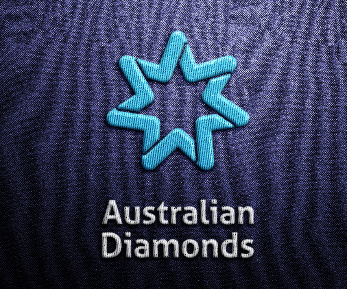 Logo Design by Miagrphx for Australian Diamonds Sports Management | Design #3155612