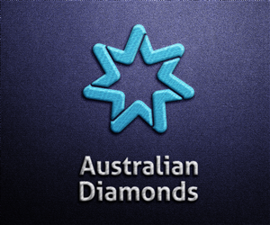 Logo Design by Miagrphx for Australian Diamonds Sports Management | Design: #3155612