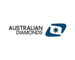 Logo Design by 1st for Australian Diamonds Sports Management | Design: #3164340