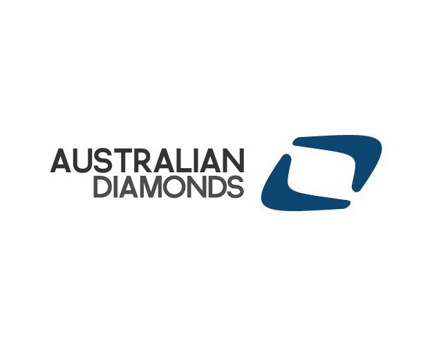 Logo Design by 1st for Australian Diamonds Sports Management | Design #3164345
