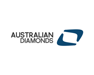 Logo Design by 1st for Australian Diamonds Sports Management | Design: #3164345