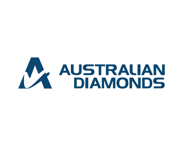 Logo Design by 1st for Australian Diamonds Sports Management | Design #3176853