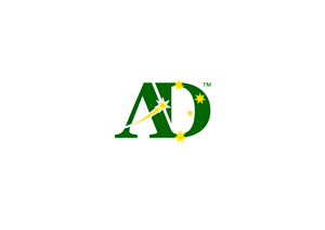 Logo Design by ~idiaz~ for Australian Diamonds Sports Management | Design: #3192441